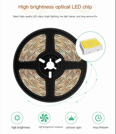 USB Motion Sensor LED Light Strip