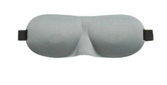 3D Blackout Sleep Mask