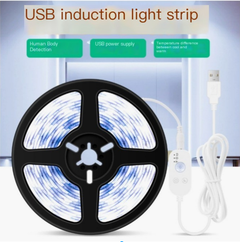 USB Motion Sensor LED Light Strip