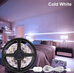 USB Motion Sensor LED Light Strip