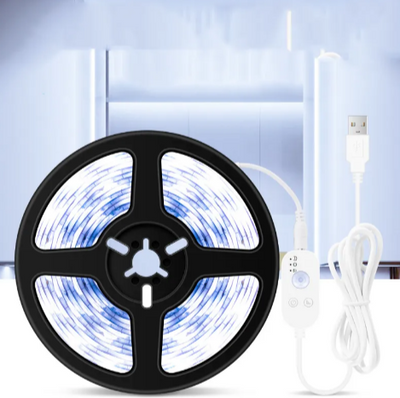 USB Motion Sensor LED Light Strip