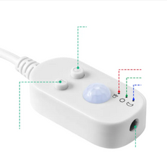 USB Motion Sensor LED Light Strip
