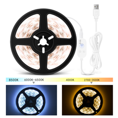 USB Motion Sensor LED Light Strip