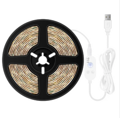 USB Motion Sensor LED Light Strip