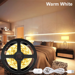 USB Motion Sensor LED Light Strip